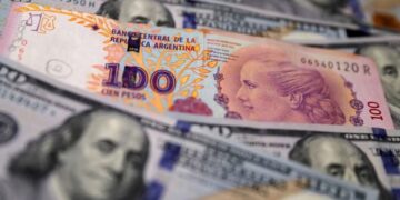 Argentina plans new 'soy dollar' scheme to boost exports 1 - Egyptian Gazette Argentina plans new ‘soy dollar’ scheme to boost exports
