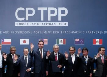 Britain agrees to join trans-Pacific trade pact