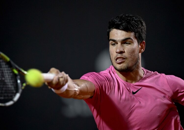 Alcaraz chases Indian Wells title and return to No. 1 2 - Egyptian Gazette Alcaraz chases Indian Wells title and return to No. 1 1 - Egyptian Gazette