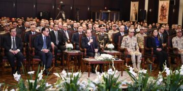 Sisi stresses need to expand agricultural lot in Egypt