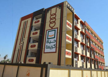 Digitised education in rural areas