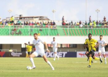Pyramids, Yanga, Lupopo keep quarter-final hopes alive