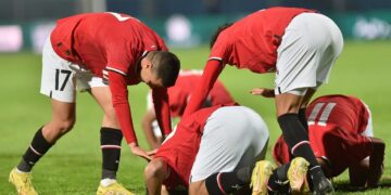 U23 AFCON qualifiers: Senegal, Egypt pick home wins