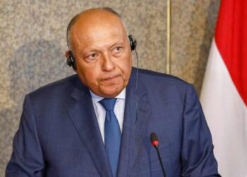 Egypt’s FM lauds relations with EU as deeply-rooted