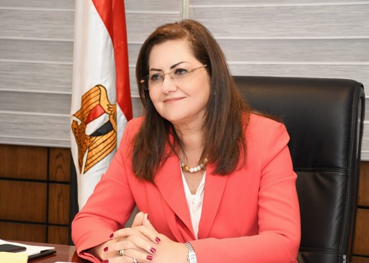 Cabinet okays economic, social development plan for FY 2023-2024 1 - Egyptian Gazette Hala El Said