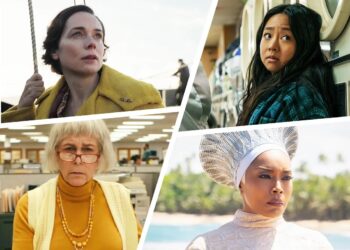 2023 Oscars: What to know about supporting actress nominees