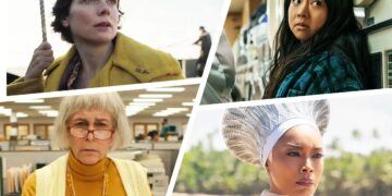 2023 Oscars: What to know about supporting actress nominees