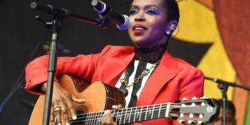 Lauryn Hill, Jermaine Dupri headline 2023 Essence Fest