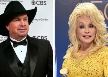 Dolly Parton and Garth Brooks to host ACM Awards in May