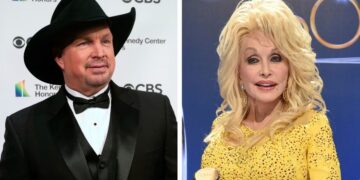 Dolly Parton and Garth Brooks to host ACM Awards in May
