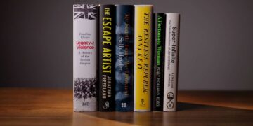 Shortlist for Baillie Gifford prize unveiled
