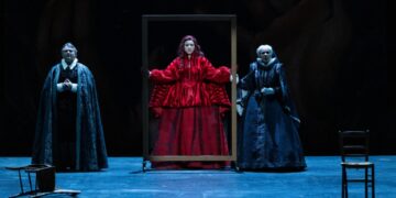 Dalbavie’s opera to premiere in Berlin