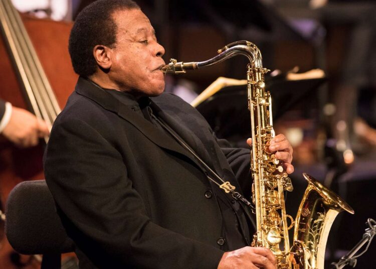 Wayne Shorter