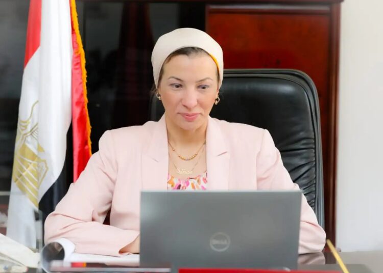 First waste-to-energy plant with German tech 1 - Egyptian Gazette