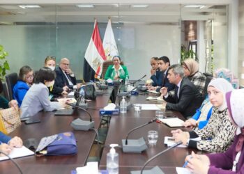 More help from WB to improve Cairo air quality