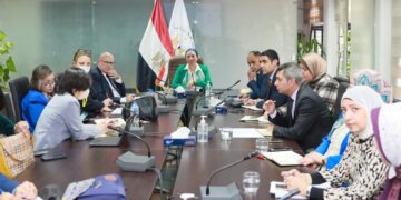 More help from WB to improve Cairo air quality