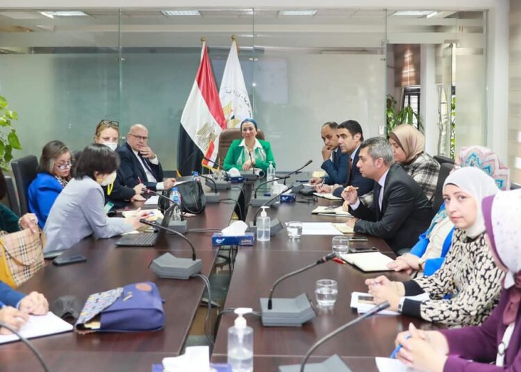 More help from WB to improve Cairo air quality 2 - Egyptian Gazette More help from WB to improve Cairo air quality 1 - Egyptian Gazette