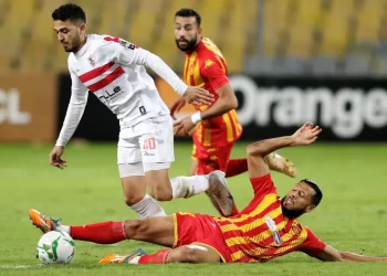 Zamalek resuscitate CAF CL campaign with win over Esperance