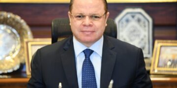 Man in custody after his dog mauled citizen in Giza