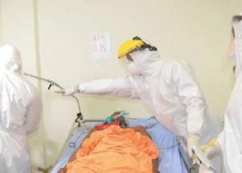 WHO aware of additional Marburg cases in Equatorial Guinea