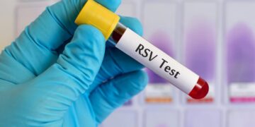 Pfizer to launch RSV vaccines for older adults