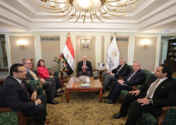 Eagerness to boost scientific, educational co-operation with UK