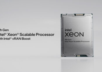 Intel accelerates 5G leadership with new products