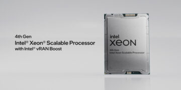 Intel accelerates 5G leadership with new products 1 - Egyptian Gazette Intel accelerates 5G leadership with new products