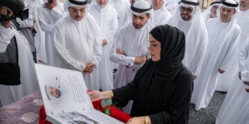 Kalba witnessing magical opening for the 20th Sharjah Heritage Days