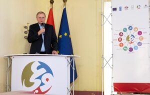 EU Ambassador, UNDP representative in Aswan to highlight Social Awareness Programme 3 - Egyptian Gazette