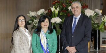 Conrad Cairo Hotel launches initiative to support domestically abused women 