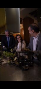 Conrad Cairo Hotel launches initiative to support domestically abused women  7 - Egyptian Gazette