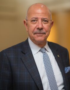 Conrad Cairo Hotel launches initiative to support domestically abused women  3 - Egyptian Gazette