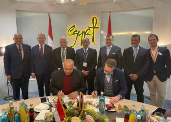 EgyptAir to acquire 6 A321 NEO aircraft by year-end