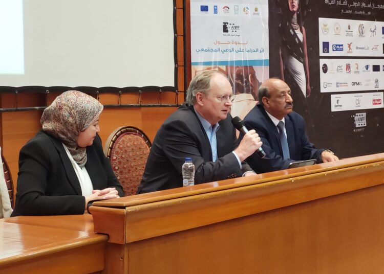 Art as a social development tool 2 - Egyptian Gazette Art as a social development tool 1 - Egyptian Gazette