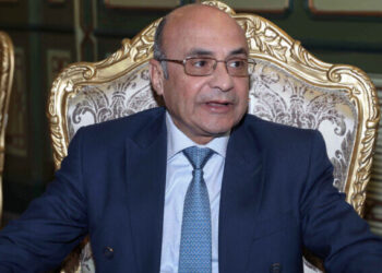 Justice min. to MENA: President Sisi deeply interested in achieving justice