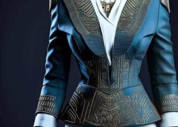 Fashion: Pharaonic act goes viral