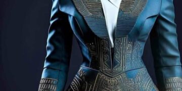Fashion: Pharaonic act goes viral