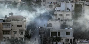 Egypt decries Israeli forces’ raid on Jenin