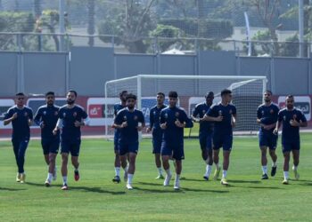 Egypt’s Al-Ahly faces Coton in CAF Champions League