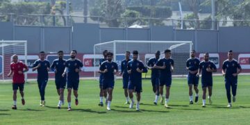 Egypt’s Al-Ahly faces Coton in CAF Champions League