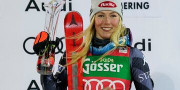 Shiffrin gets new head coach 1 - Egyptian Gazette Shiffrin gets new head coach