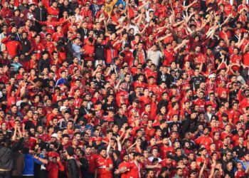 CAF Champions League: Al-Ahly clinches 1st Group B victory
