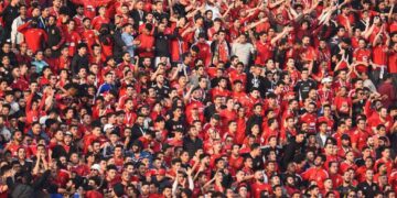 CAF Champions League: Al-Ahly clinches 1st Group B victory