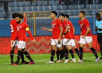 AFCON qualifiers: Egypt proves too strong for Malawi