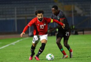 Afcon 2021: Uganda Cranes in comfortable win against Malawi