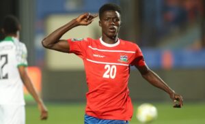 U-20 AFCON: Senegal and Gambia reach final 7 - Egyptian Gazette