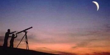 Egypt’s Darul Iftaa to sight crescent of Ramadan Tuesday 1 - Egyptian Gazette Egypt’s Darul Iftaa to sight crescent of Ramadan Tuesday
