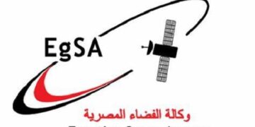 Egypt launches "Horus-2" satellite for remote sensing 1 - Egyptian Gazette Egypt launches “Horus-2” satellite for remote sensing
