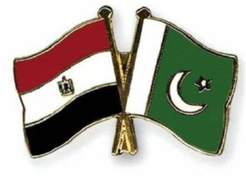 Sisi greets Pakistan on Independence Day